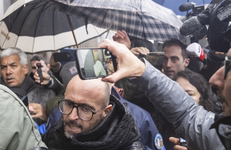 Crans-Montana: Jacques Moretti sera auditionné sans son épouse