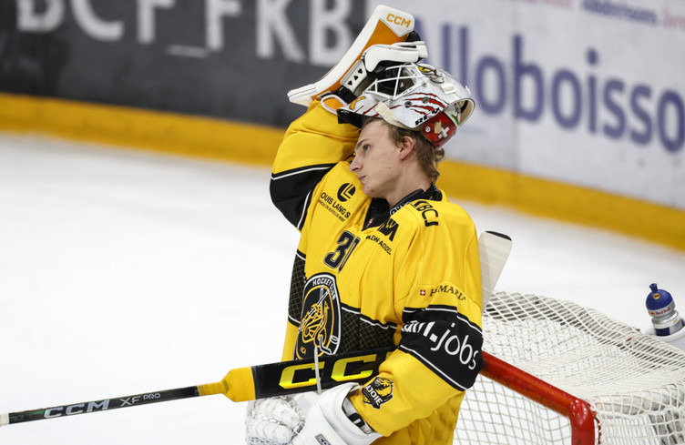 Antoine Keller à Genève la saison prochaine