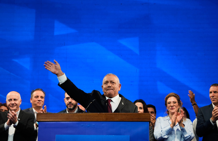 Aucune majorité en Israël - Netanyahu et ses alliés en tête