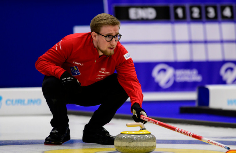 Une première victoire pour les Suisses aux Européens
