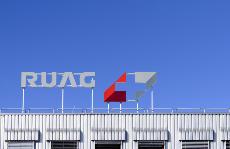 Ruag choisit Patrick Fetzer comme directeur général