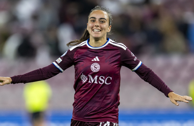 Première victoire de Servette Chênois en Ligue des champions