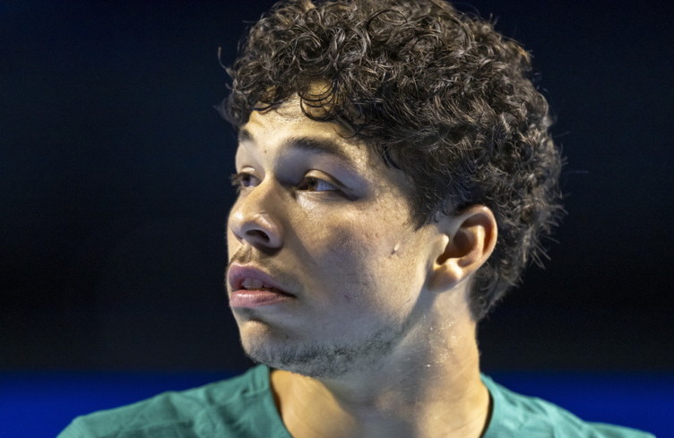 Swiss Indoors: Un superbe défi pour Jérôme Kym