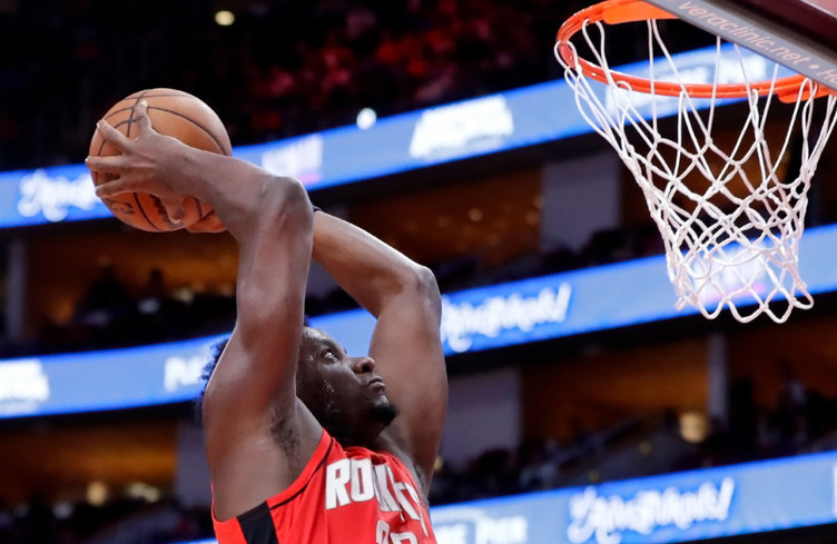 Les Rockets enchaînent un 5e succès