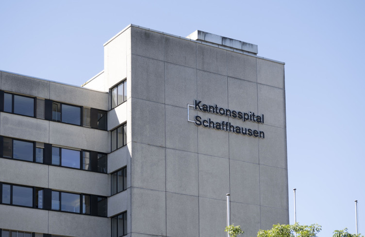 Implenia va construire l'hôpital de Schaffhouse
