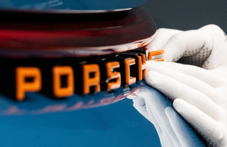 Volkswagen creuse sa perte trimestrielle à 5,8 milliards d'euros
