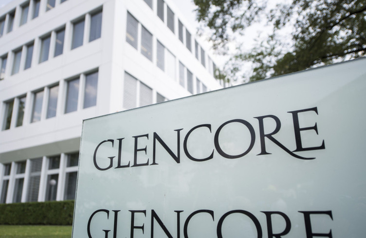 Glencore étoffe sa production de cuivre sur neuf mois