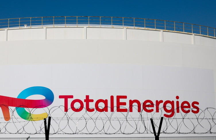 TotalEnergies: bénéfice record, avec la flambée des hydrocarbures