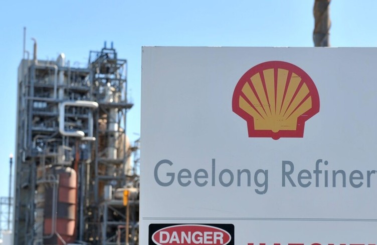 Shell: bénéfice net plus que doublé au troisième trimestre