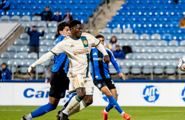 Breel Embolo marque encore avec Atlanta