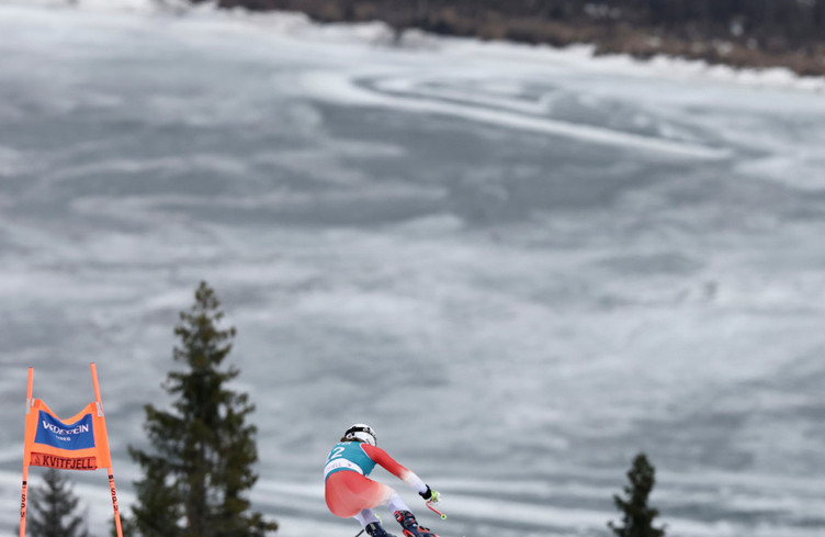Les courses de Narvik reprogrammées à Kvitfjell