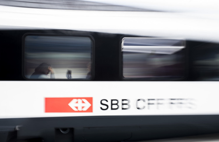 7 milliards d'ici 2045 pour numériser l'infrastructure ferroviaire