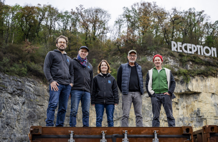 Karl’s kühne Gassenschau retrouve St-Triphon (VD) avec 