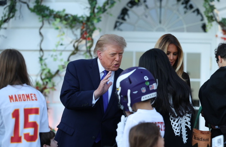 Trump annule ses réunions électorales de la fin de semaine