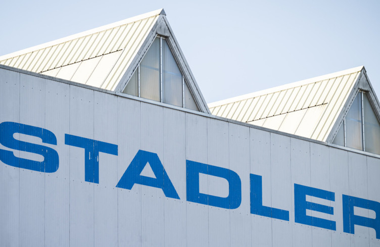 Stadler Rail livrera 21 trains de plus à RailStock Finland Oy