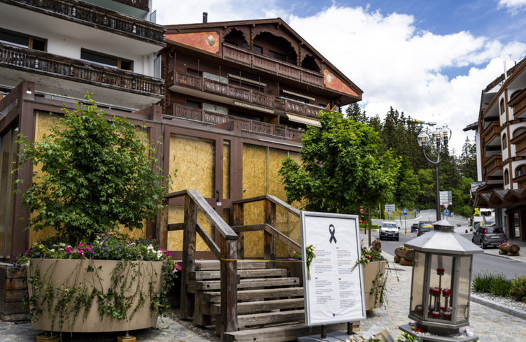 Crans-Montana va vivre un Nouvel-An entre joie et recueillement
