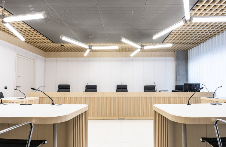 Prison avec sursis pour les leaders de