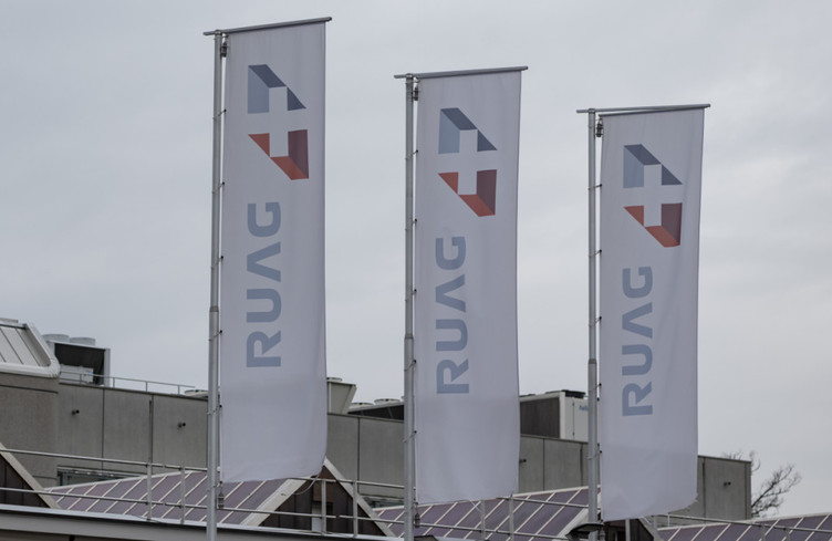 Ruag tourne la page après une large enquête