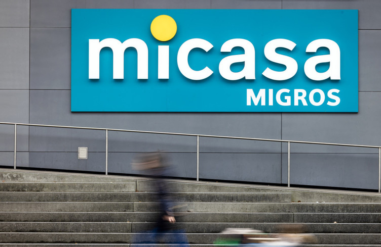Le patron de Micasa démissionne