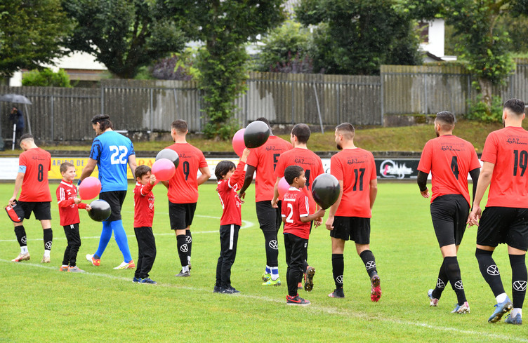 FC Porrentruy - Chiasso