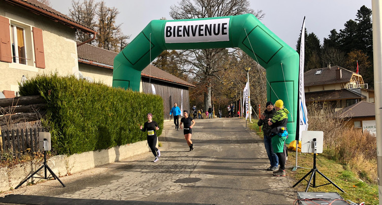 Le dimanche trop rempli des coureurs à pied régionaux