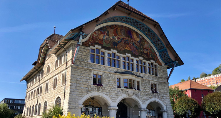 Un budget qui divise au Locle