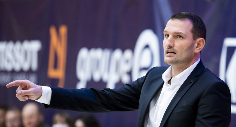 Répétition générale manquée pour Union Neuchâtel
