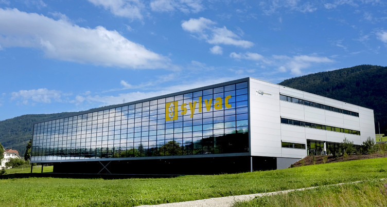 Sylvac: experts en métrologie connectée
