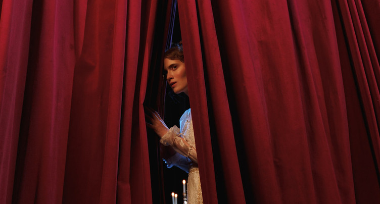 Trois spectacles pour la saison hivernale de la SAT