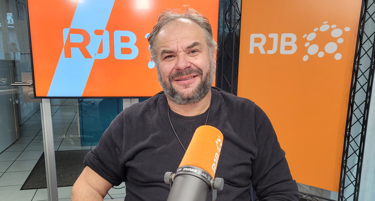 Il a cherché l’amour dans le pré