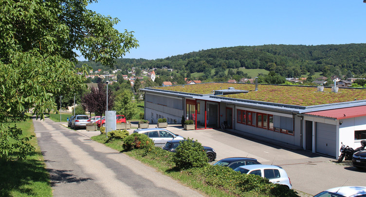Le personnel du foyer « Les Fontenattes » touché par le Covid-19
