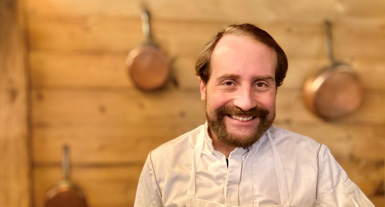 Les Gourmands du Matin – Matthias Waser