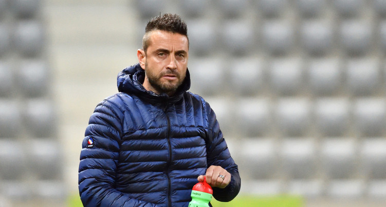 Le FC Bienne jouera sa survie au printemps