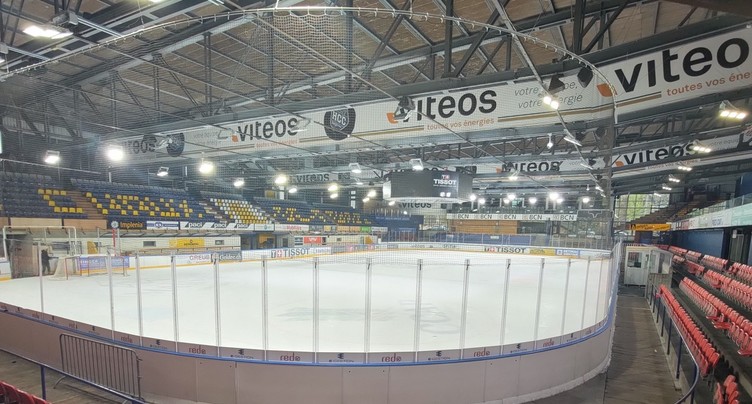 Le HCC privilégie la règle des 2G aux Mélèzes