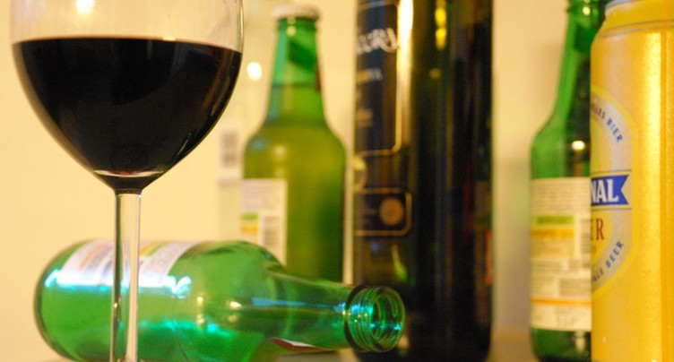 L’alcool ne guérit ni le stress, ni l’insomnie
