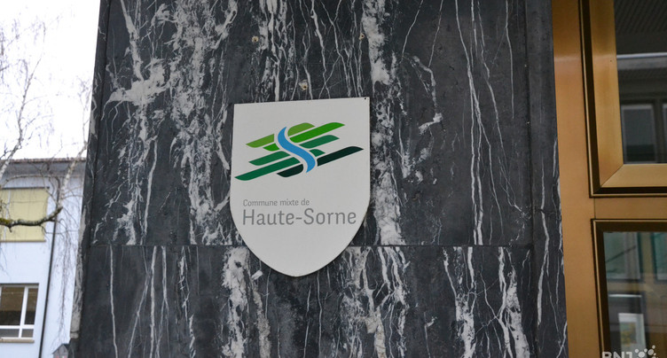Extinction des feux en Haute-Sorne dès le 3 avril 