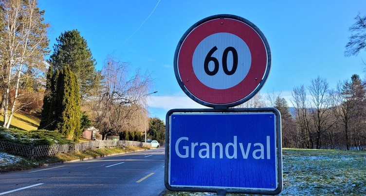 Grandval : plus d’un million pour la réfection de la rue Gaillarde 