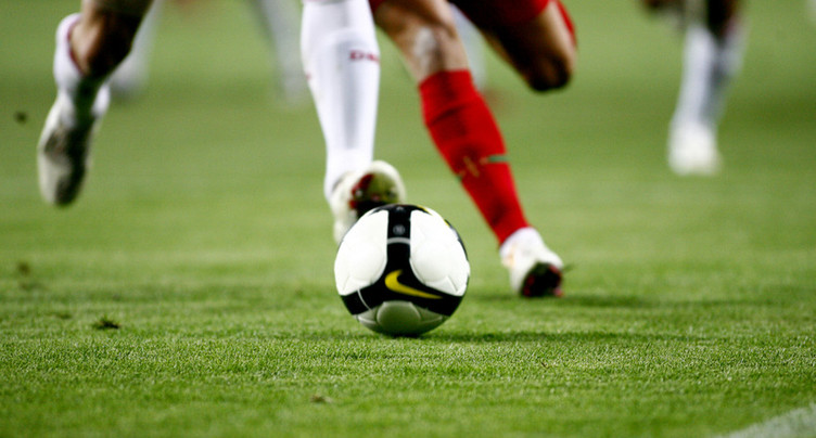 Le FC Boudry en prend sept