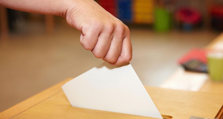 La JSJ veut se lancer pour les élections fédérales