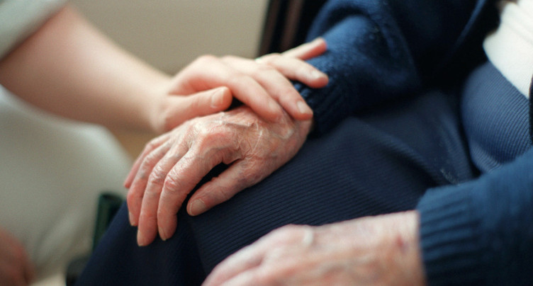Christian Bernet : « Pour beaucoup de gens, le mot soins palliatifs fait peur »