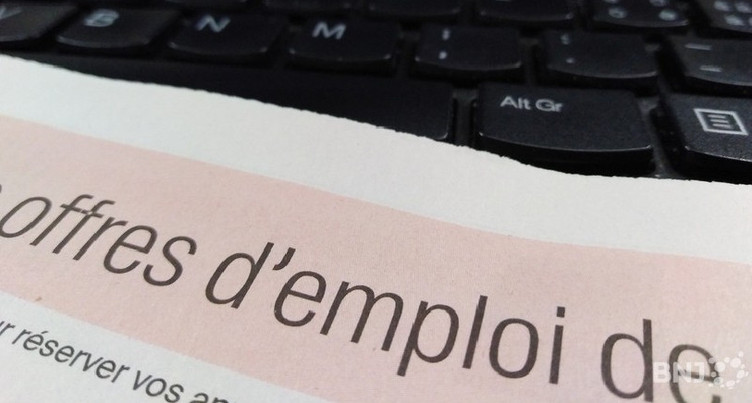 Le taux de chômage en légère hausse dans le Jura en novembre