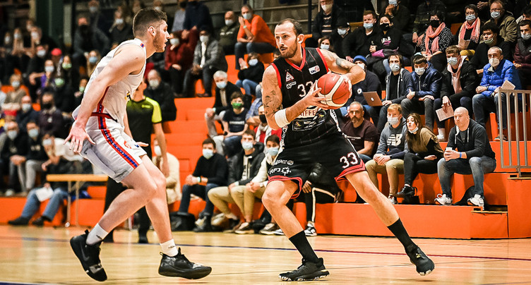 Le BC Boncourt tient sa licence