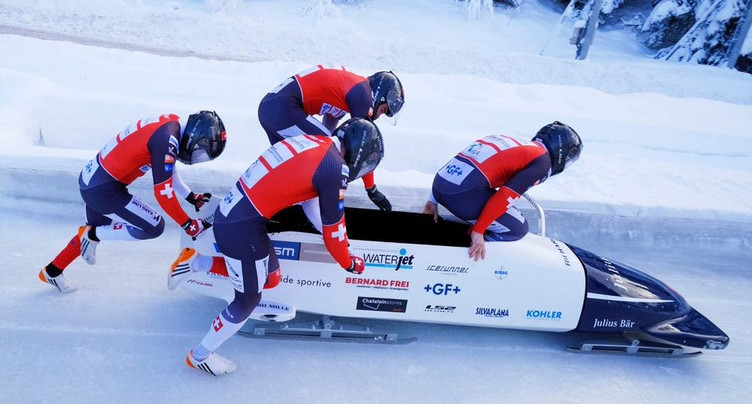 Pas de médaille pour Quentin Juillard