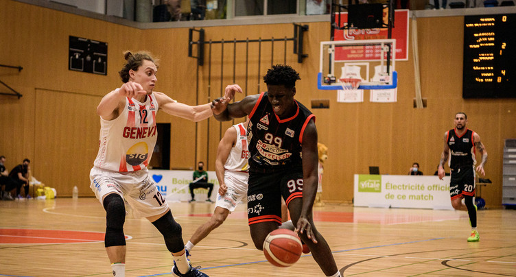 Boukhary Cissoko change d’air