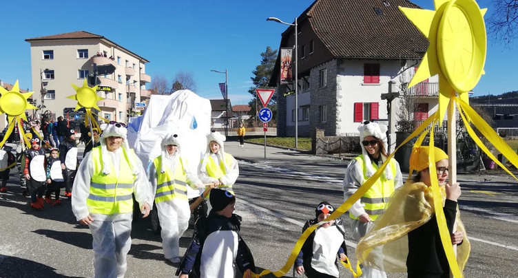 Le Carimentran change son thème après le drame de Crans-Montana