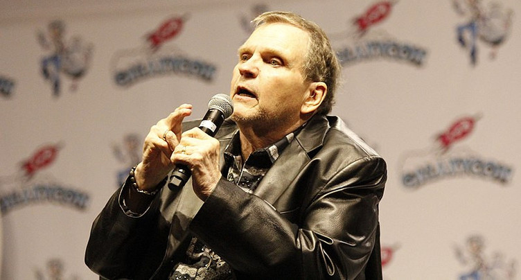 Meat Loaf, incarnation d’un certain rock américain, n’est plus
