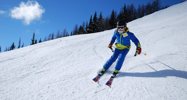  Feu vert pour les camps de ski dans le Jura 