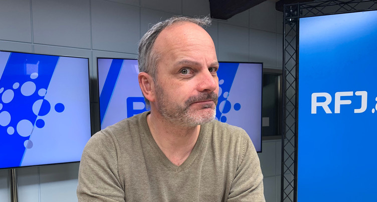 L’autre revue de presse : ça sent bon le week-end !