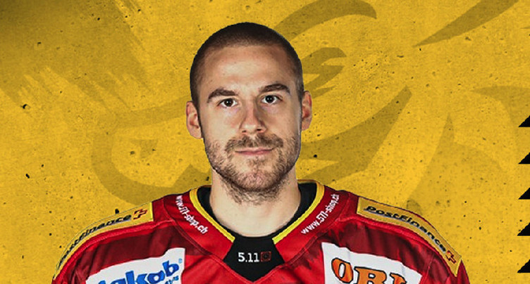 Echange de joueurs entre le HC Ajoie et Langnau