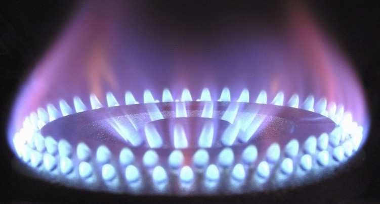 Forte augmentation du prix du gaz dans le Jura